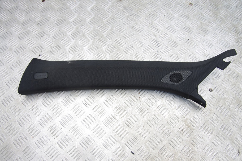 фото №1, Защита стойка a левая audi rs3 8v 8v5 a3 sedan