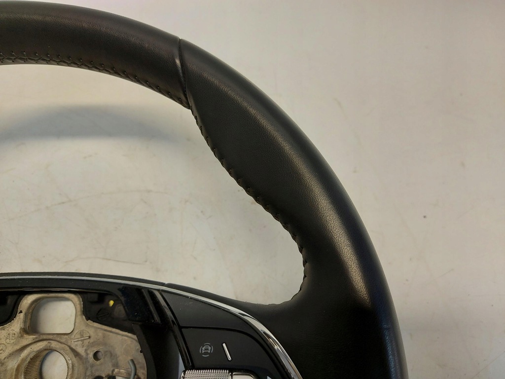 фото №9, Skoda enyaq 5la iv60 воздуховод мультифункция 5e3419093a