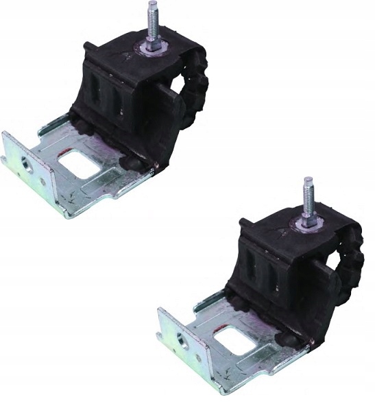 фото №6, 3rg 70621 проставка резиновый, гаситель