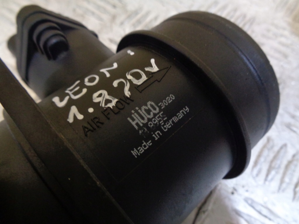 Витратомір seat leon 1 1.8 20v 99- Зі Шроту