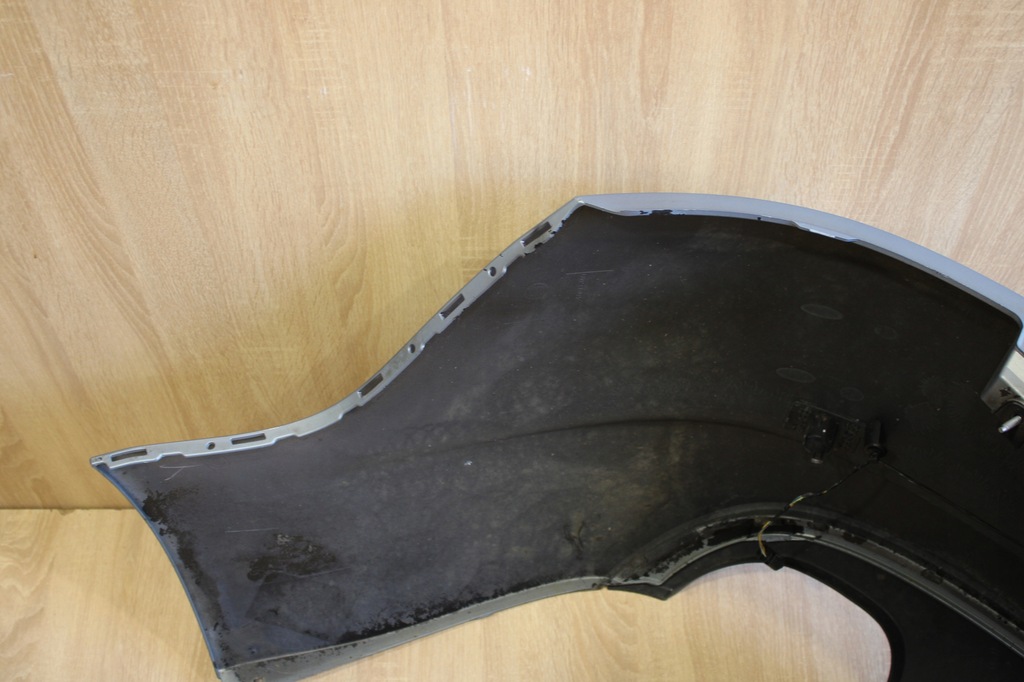 фото №12, Бампер задняя jaguar xf x250 jjz