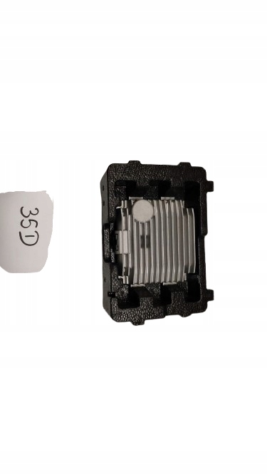 Купити Модуль, бортовий комп'ютер harmann kardon porsche panamera 971/976 - 971035335h