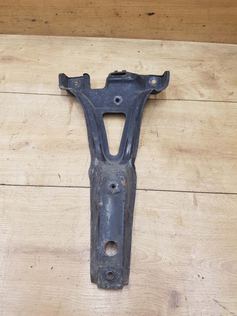 фото №1, Підпора замка капот vw bora