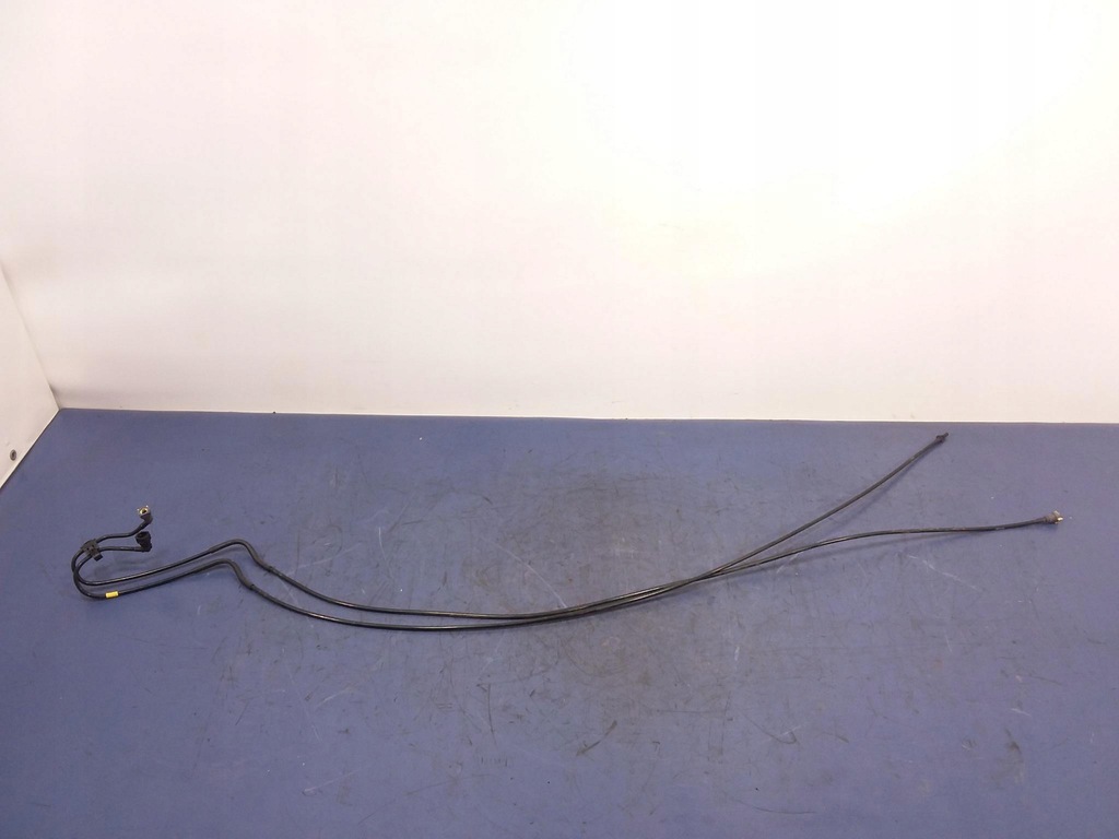 фото №1, Peugeot 301 1.2 vti шланг провода топлива