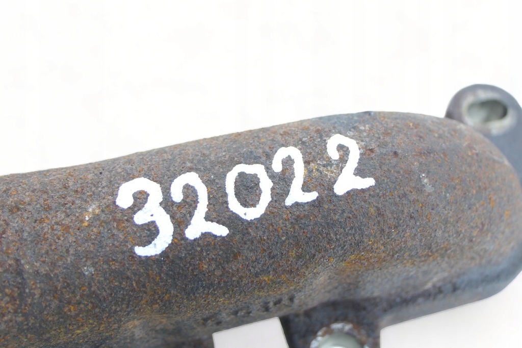 фото №11, Турбонагнетатель volkswagen audi seat skoda 1.6 tdi cay 775517-5002s