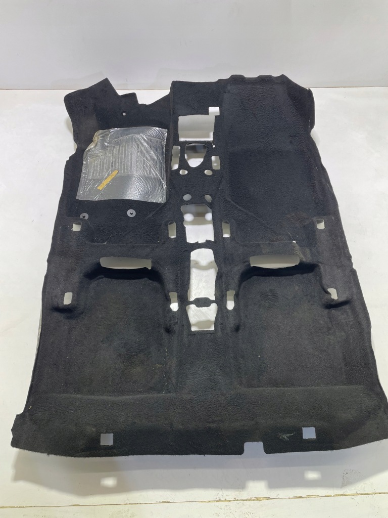 фото №1, Citroen c4 iii 98329555zd килимок обшивка салону