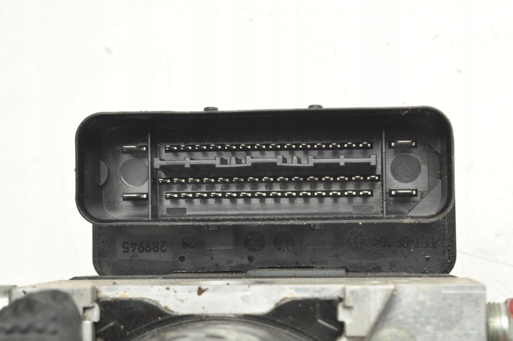 фото №6, Citroen c4 aircross 1.6 hdi насос abs 4670a936