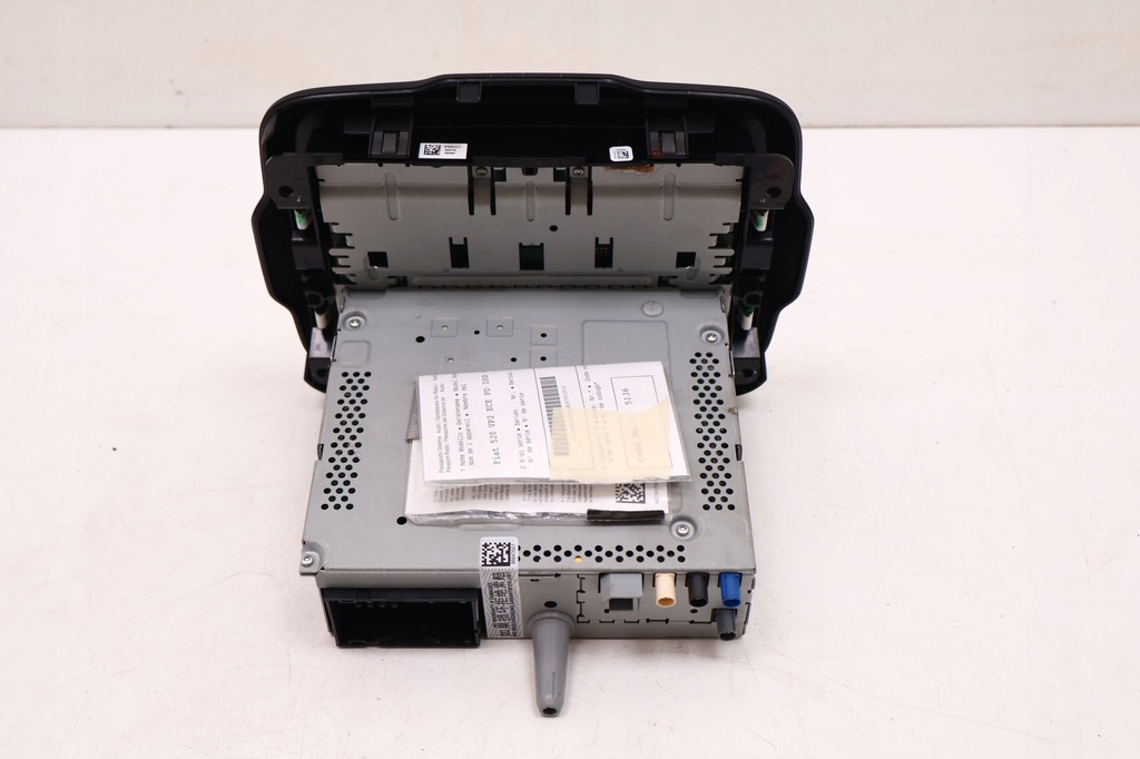 фото №7, Jeep renegade радіо екран навігація 7356594730