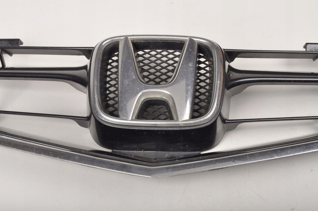 фото №3, Honda accord vii решётка радиатора решётка радиатора