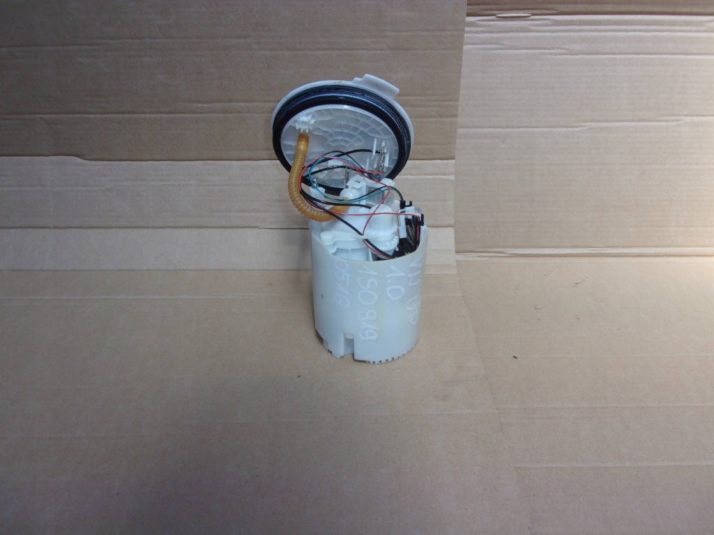 фото №1, Насос пального vw up 1.0 1s0919051g