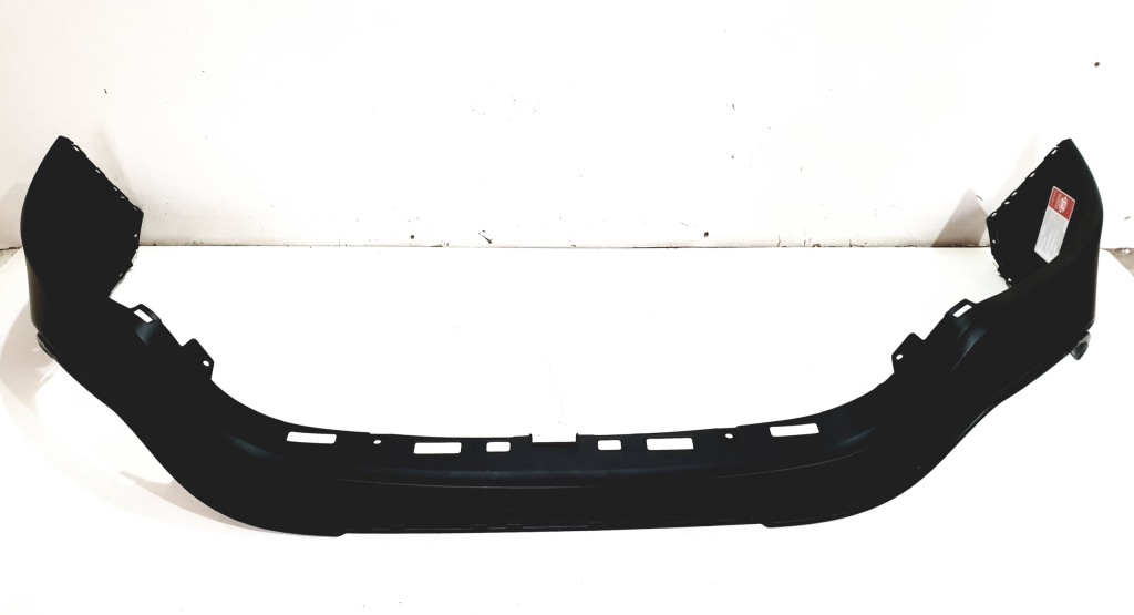 фото №1, Бампер передній перед nissan nv300 poliplast новий