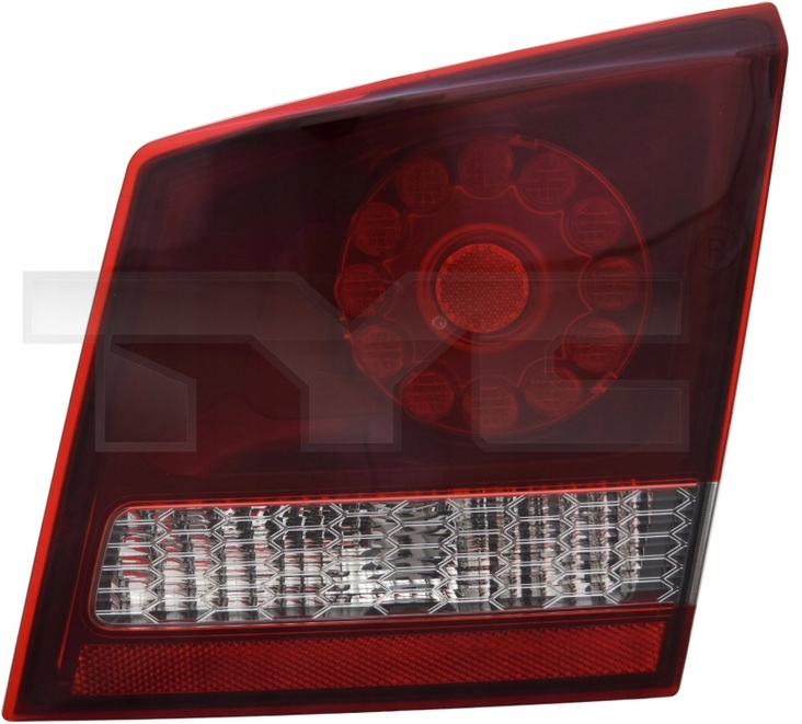 фото №1, Nowa права задня лампа fiat freemont dodge journey