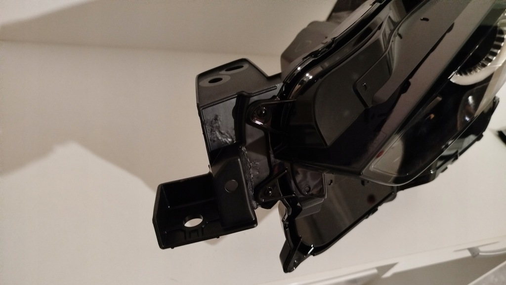 Фара ліва перед mazda cx-30 cx30 19- full led некерована 13-pin гарний стан америка Київ