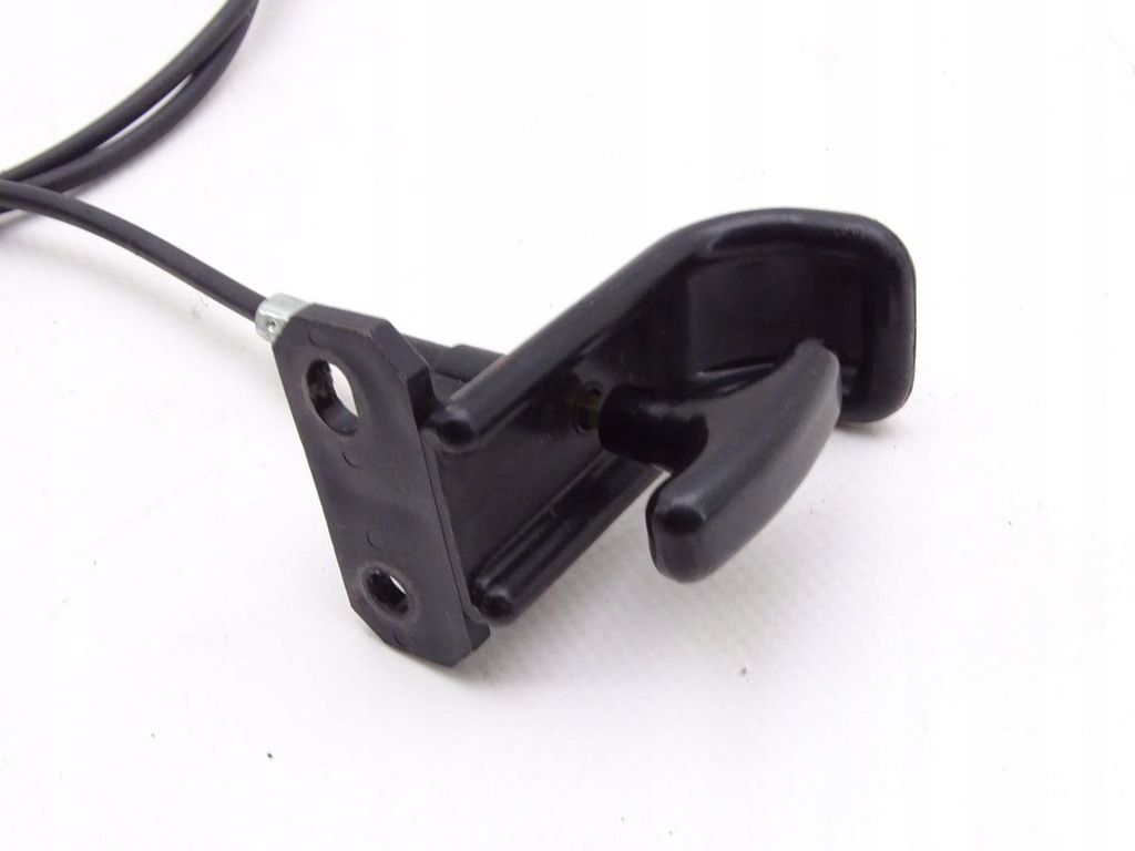 фото №2, Daihatsu terios i 97-05 трос ручки капот