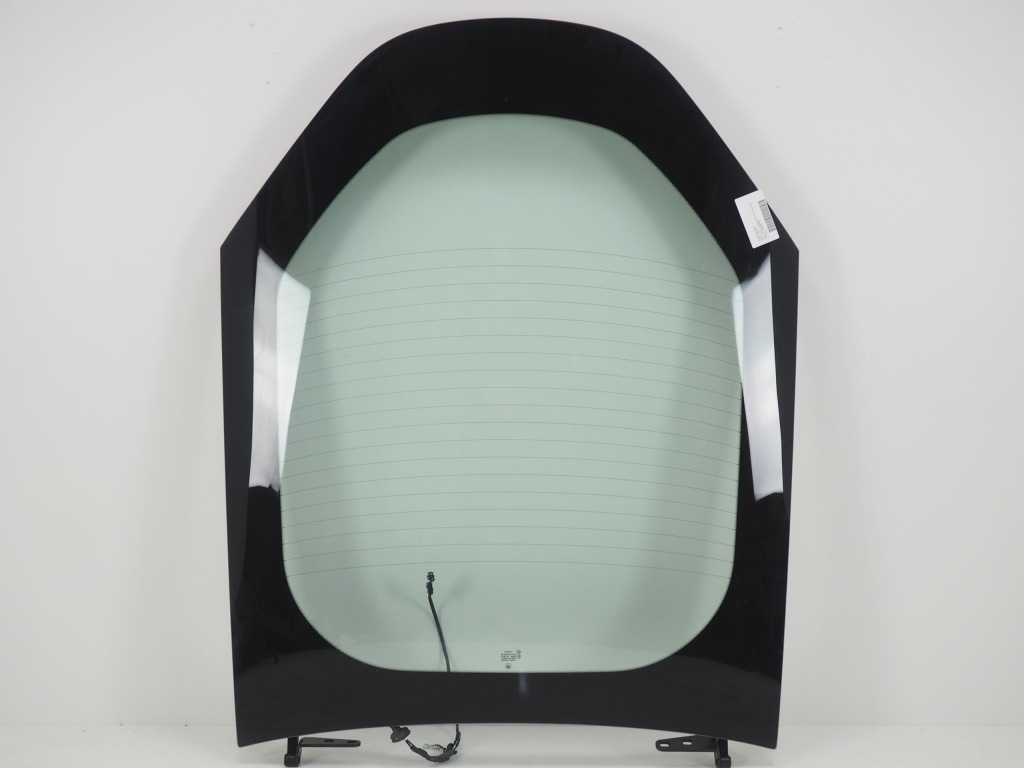 фото №1, Кришка багажника кришка задня задня bmw i8 скло