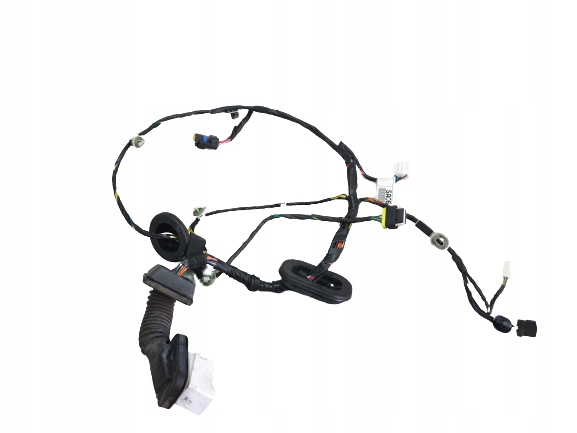 фото №1, Електропроводка двері правий перед kia ceed i 06-12r