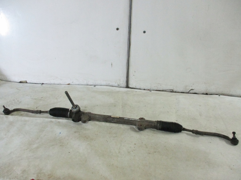 фото №10, Рулевая рейка трансмиссия hyundai i30 kia 56500-2l201