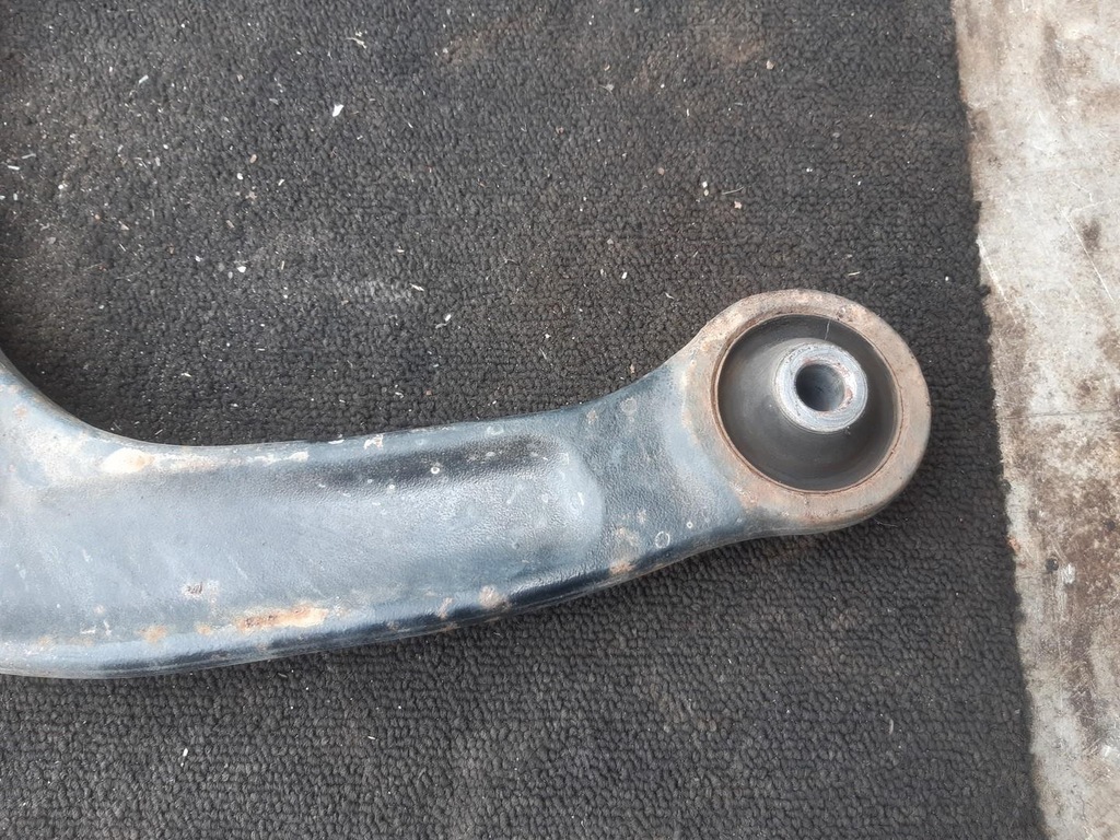 фото №8, Рычаг левый citroen ds5