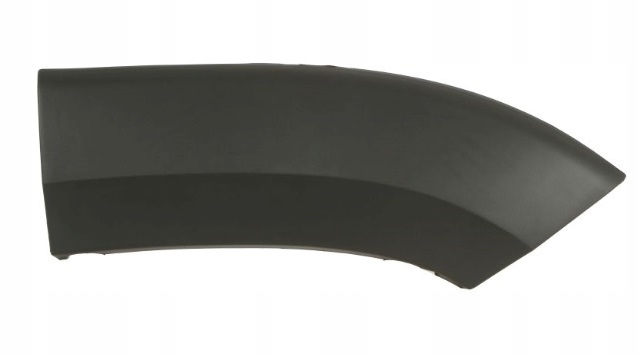 фото №1, Молдинг крыла перед pr boxer ducato jumper 14-