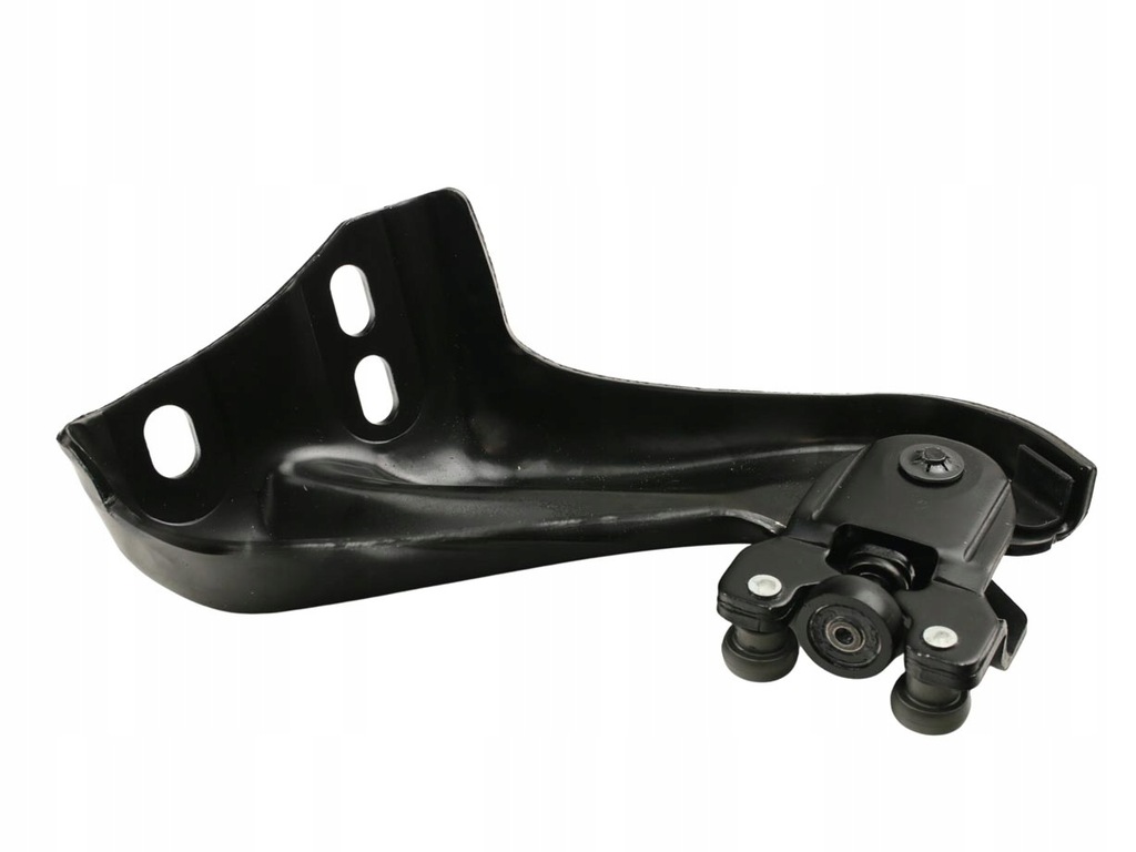 фото №2, Fast направляющая дверь ford transit courier 14