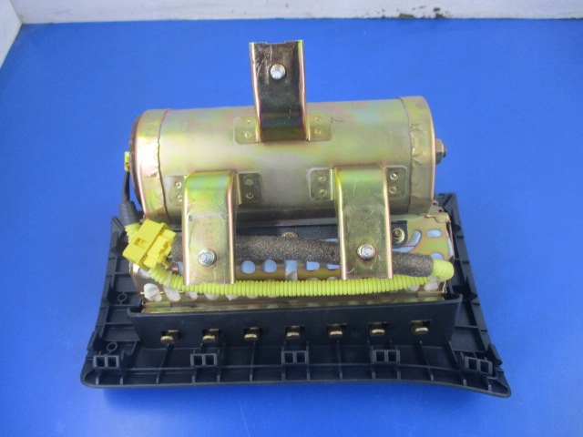 фото №5, Honda civic vii повітропровід подушки безпеки блок керування