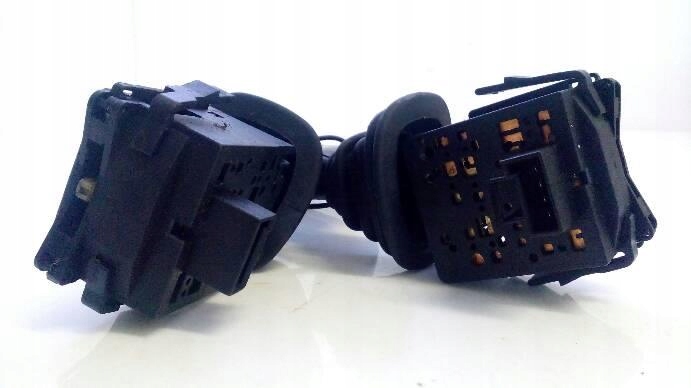 фото №6, Переключатель комбинированный переключатели opel corsa c