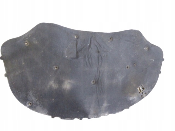 фото №1, Passat b6 шумоізоляція капот кліпси kombi 5d