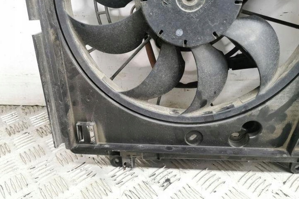 фото №8, Pas передній mitsubishi outlander ii cw_w 130402 2.3l дизель 115kw 2013