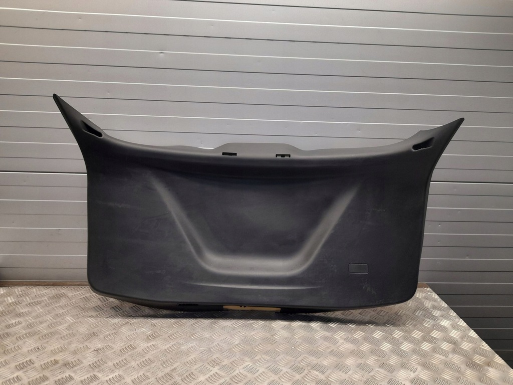 фото №1, Отделка крышки багажника alfa romeo stelvio 949_ 156129668 2.0l