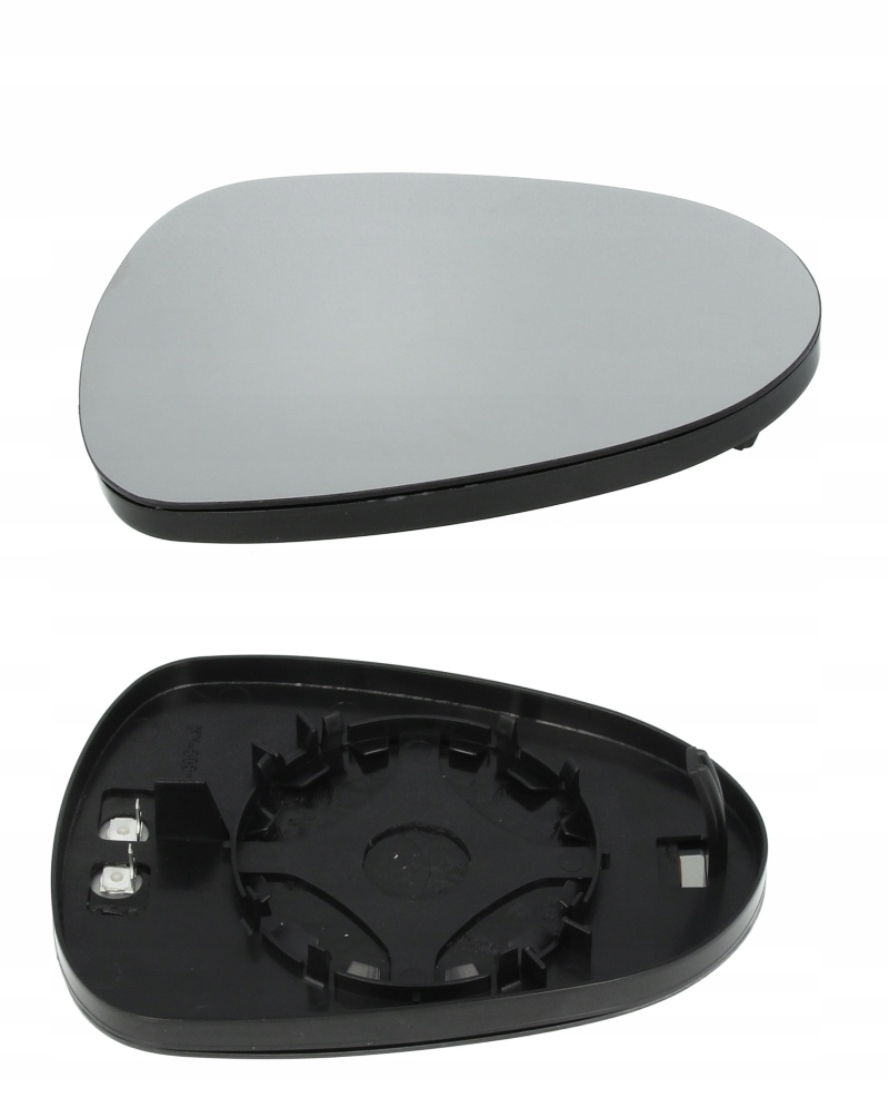фото №1, Вкладиш дзеркало правий seat leon 2005-2009