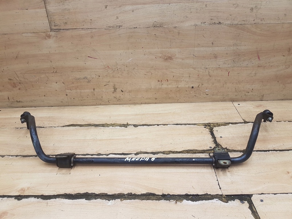 фото №1, Тяга стабилизатора mazda 6 gg