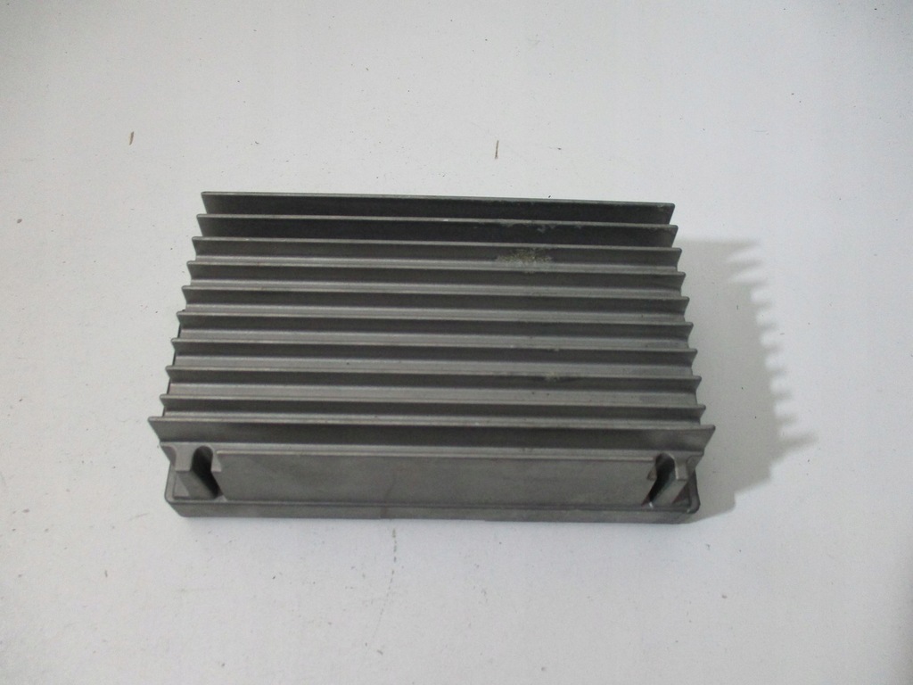 фото №1, Модуль підсилювач аудіо bmw x1 e84 9312443