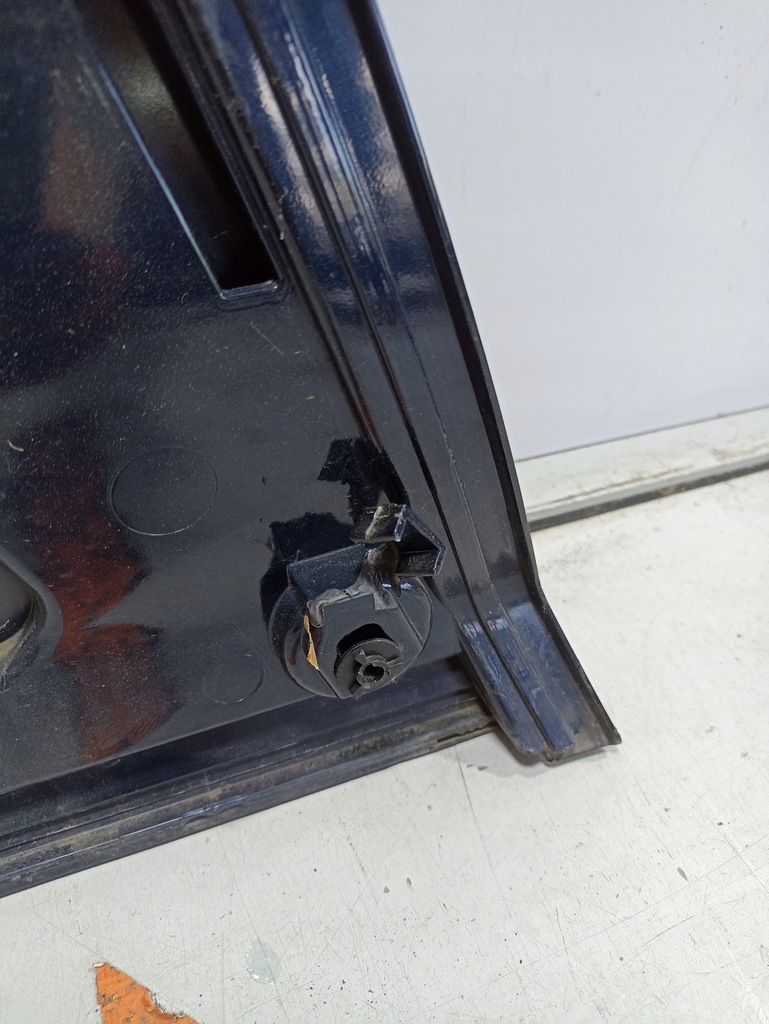 фото №6, Bmw i3 l01 обшивка двері лівий задня 7369327