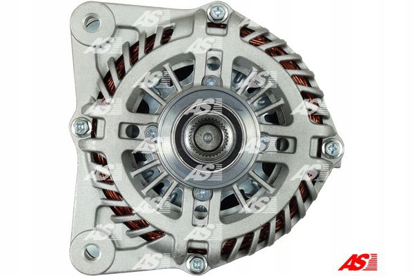 фото №4, Генератор as-pl a5097