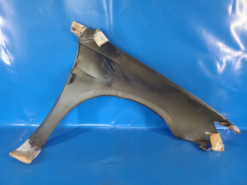 фото №8, Передній крила lew. chrysler 200 10-14 68079073ab