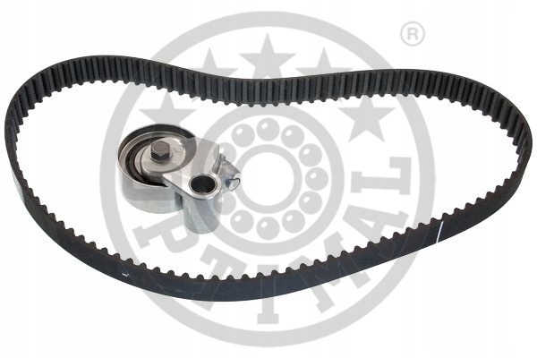 фото №3, Ремінь розподільного валу набір do toyota 4 runner iii 3.0