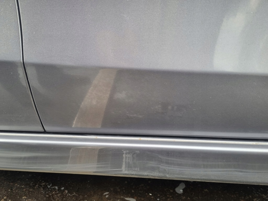 фото №9, Hyundai i30 i cw 08-12 2011 r. kombi zar двері правий перед праве передні