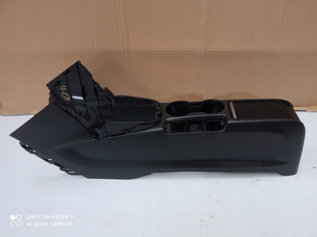 фото №1, Opel mokka туннель средний