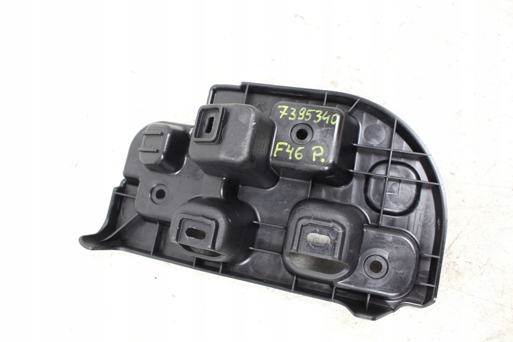 фото №3, Опора rzedu сидений правое bmw 2 f46