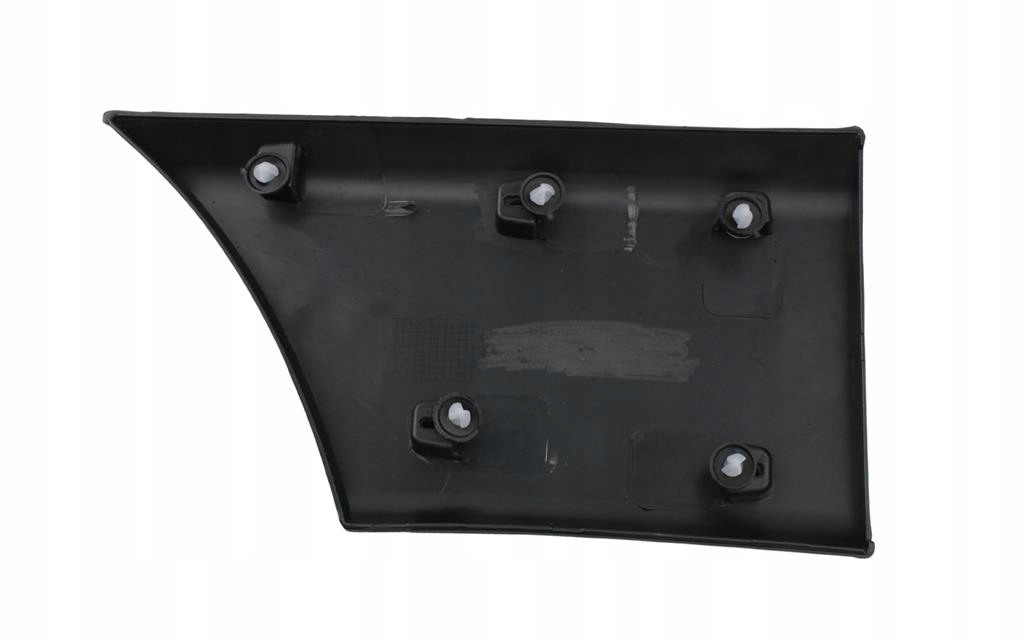 фото №3, Молдинг зовнішній renault master iii 10 bok za колесом задня pr