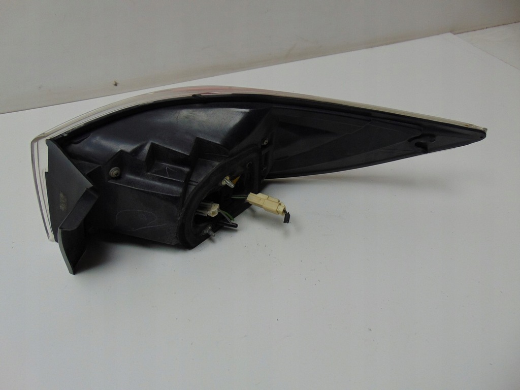 фото №11, Лампа ліва задня mazda 6 gh kombi europa