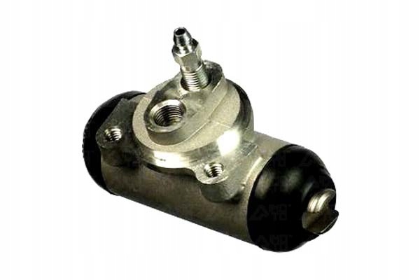 фото №2, Цилиндрик тормозной mazda b-serie bt-50 2.2/2.5d