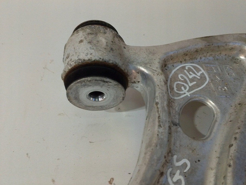 фото №6, Lexus gs 300 350 430 450h важіль передній правий lift q242