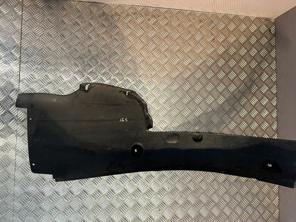 фото №7, Оригінальні підкрилок праве задні правий задня porsche 911 991 99150450604