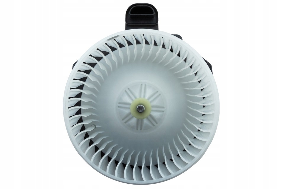 фото №4, Вентилятор обдув повітря lexus es 2012-2018,rx 2008-2015,toyota aurion