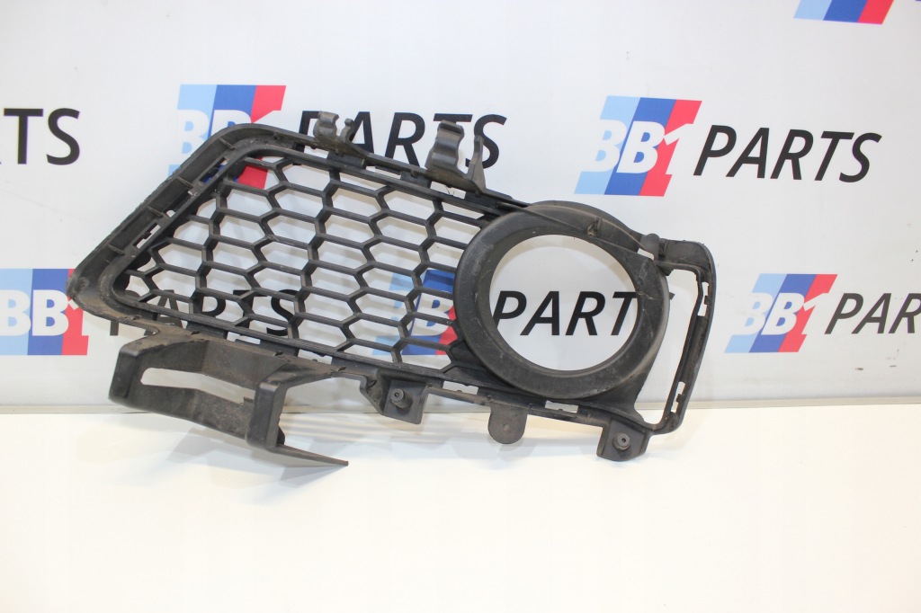 фото №1, Bmw f30 f31 решётка бампера левый перед m-pakiet