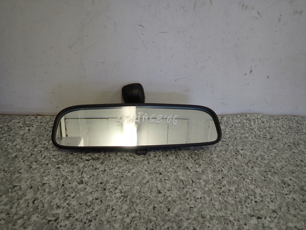 фото №1, Kia sportage ii 04-08 дзеркало внутрішнє заднього виду