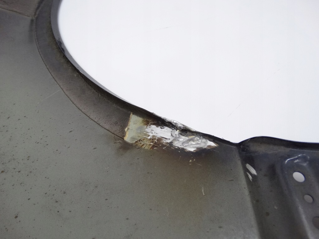 фото №14, Bmw 6 gran turismo g32 6gt крила лівий передній