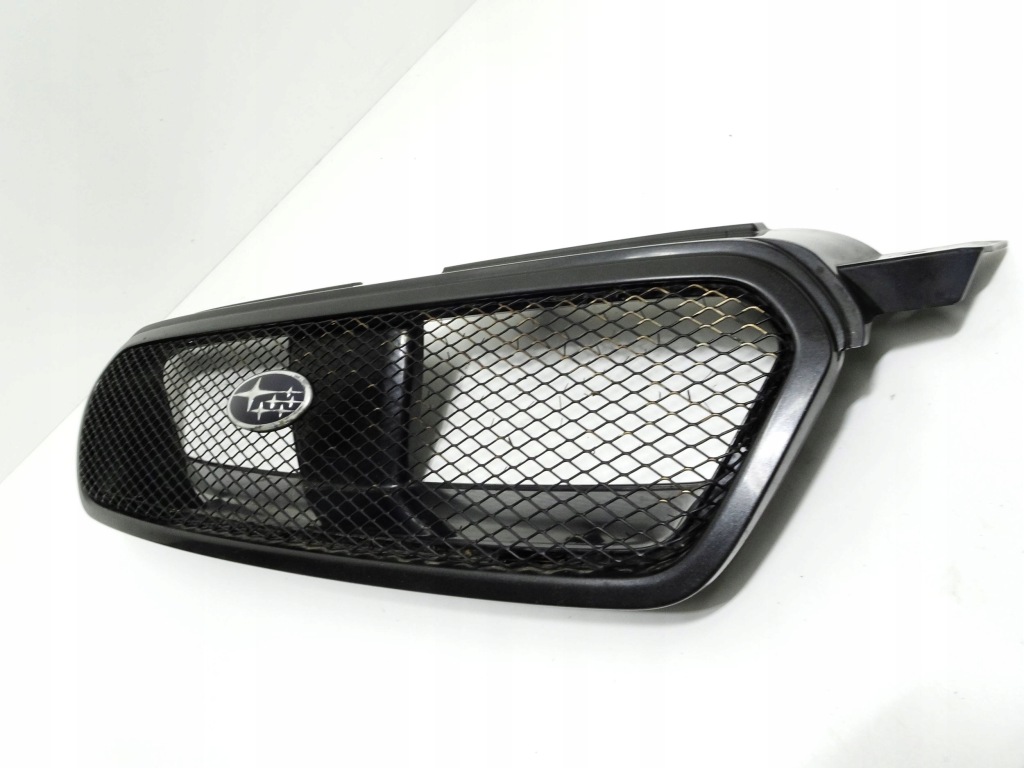 фото №4, Subaru legacy iv outback iii - решётка радиатора решётка радиатора j1017ag090