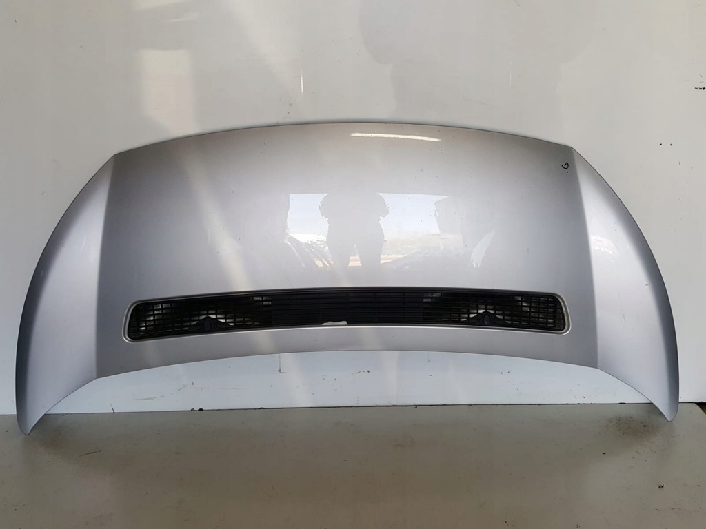 фото №1, Капот scudo expert ii jumpy комплектная 07-14 original